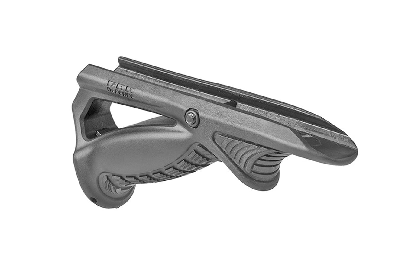 FAB Defense PTK Ergonomic Pointing Grip, Black - PTK-B