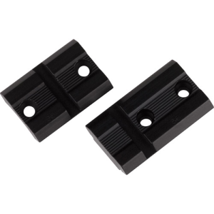 WEAVER Top Mount Base Pair Savage 110