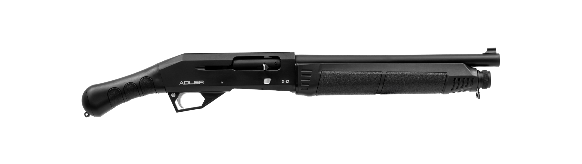Century Arms Adler S-12 14.74" 12GA 3rd Semi-Auto Shotgun