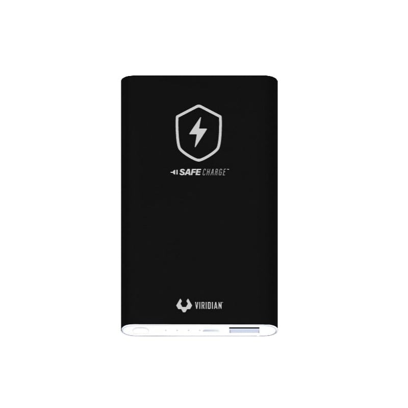 Viridian SafeCharge Rechargeable Battery Fits C Series Flashlight