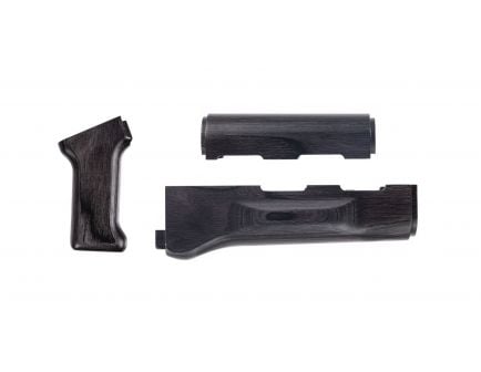 PSA AK Black Satin Wood Furniture Set without stock