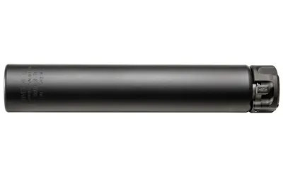 Surefire 7.62 NATO Suppressor Trainer, Black