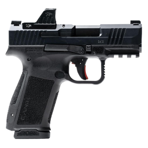 CANIK METE MC9 L 9mm w/MeCanik MO1 Optic (2) 17RD ACCES KIT 3.18'' - DEMO