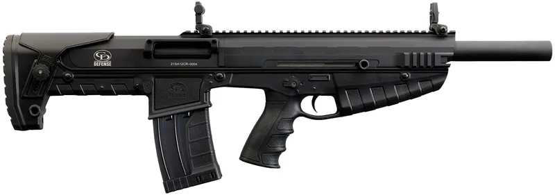 CHARLES DALY N4S Bullpup