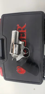 RUGER SUPER REDHAWK ALASKAN (Used)
