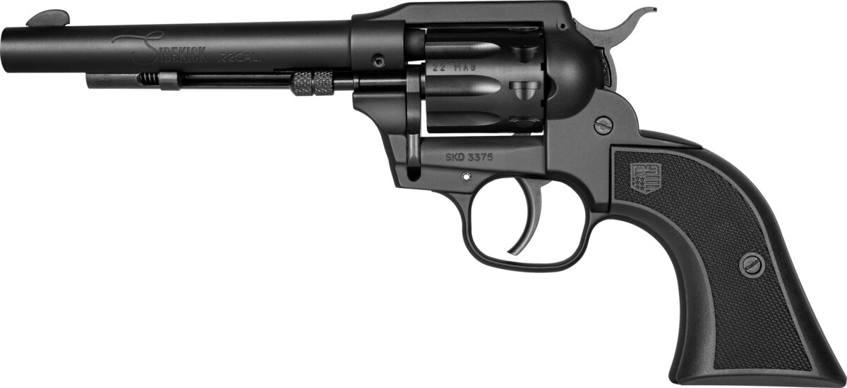 DiamondBack DBF DB SK 22LR|22M 5.5B 9RD