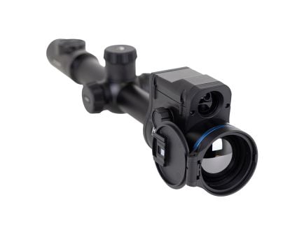 Pulsar Thermion 2 LRF XL50 1.75-14x50mm Thermal Scope Rifle w/ Laser Rangefinder Reconditioned