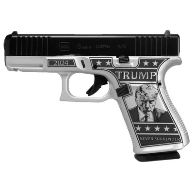 GLOCK G43X