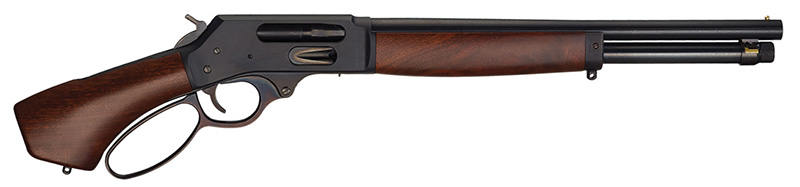 Henry Lever Action .410 Shotgun - Axe 5rd