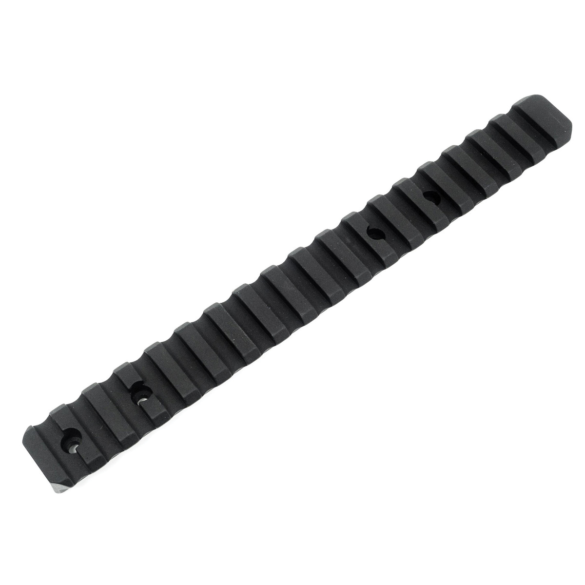 Talley Action Length Picatinny Rail 7000 Aluminum Alloy Fits Tikka T3/T3X