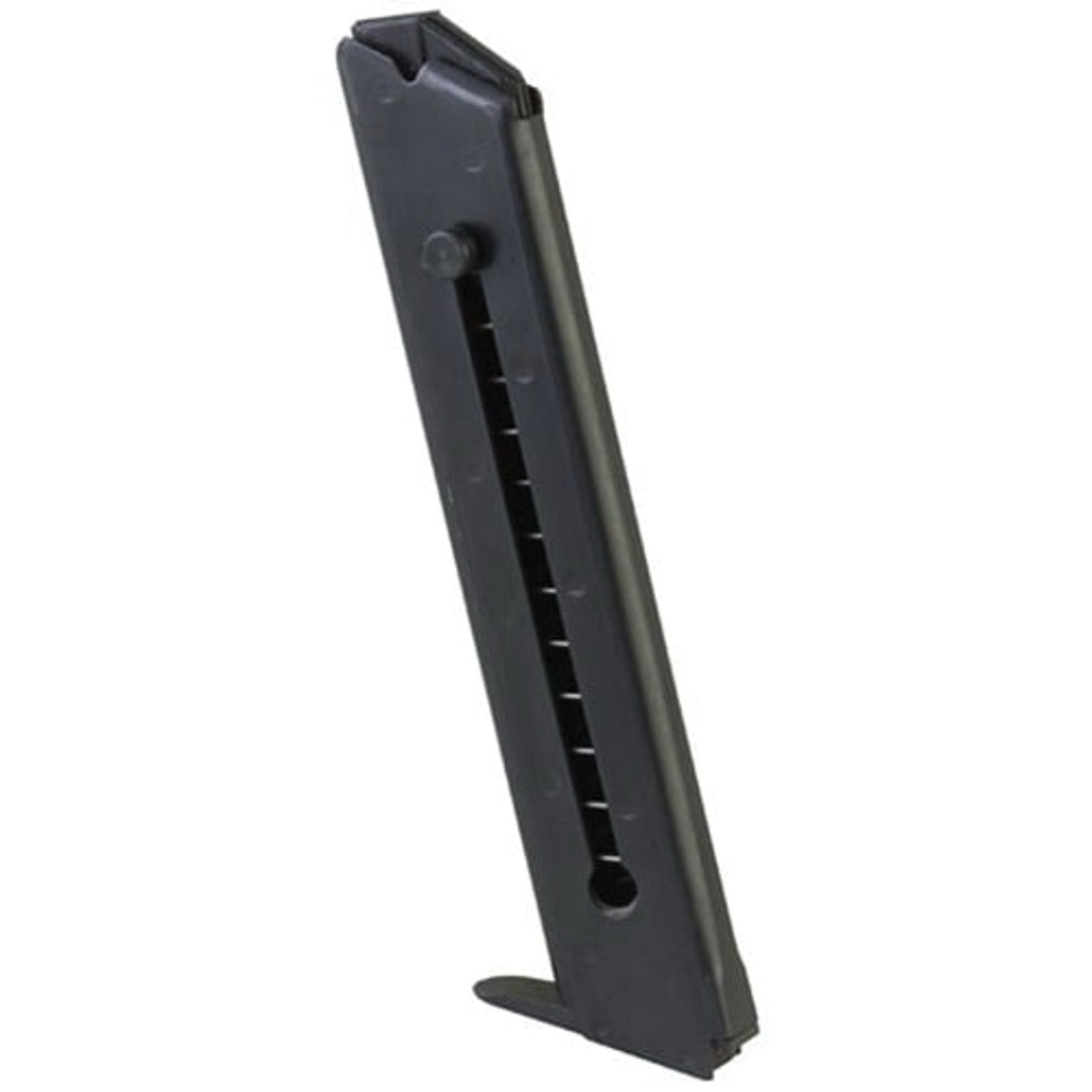 Triple K 10rds .22LR, Black
