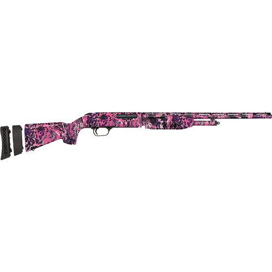 Mossberg 510 Youth Pump Action .410 Bore Shotgun