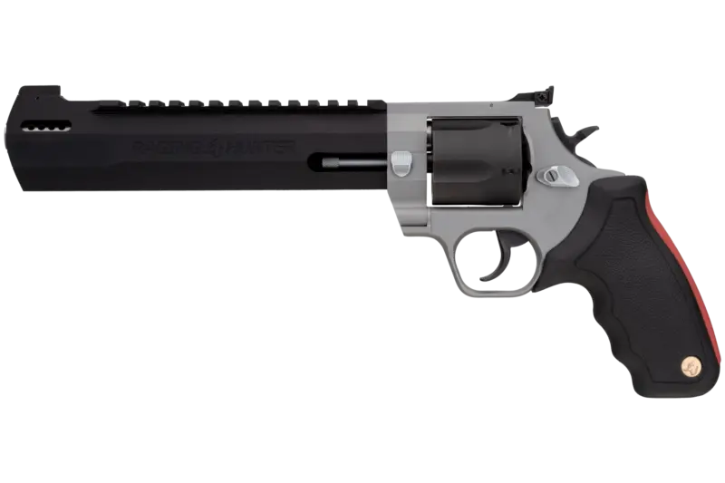 TAURUS RAGING HUNT 454CAS 2TONE 8.5"