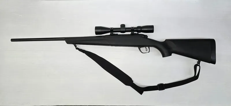 REMINGTON 783 SCOPED (Used)