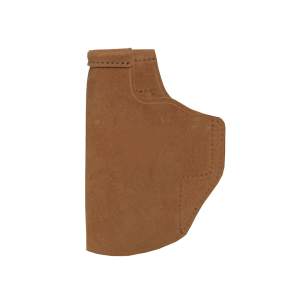 Galco Stow-N-Go IWB Holster Right Hand Sig Sauer P938 Leather Brown