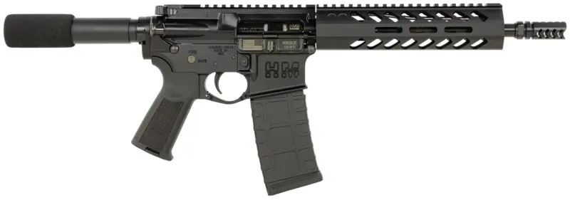 HM DEFENSE HMP15FMB556C RAIDERMC556