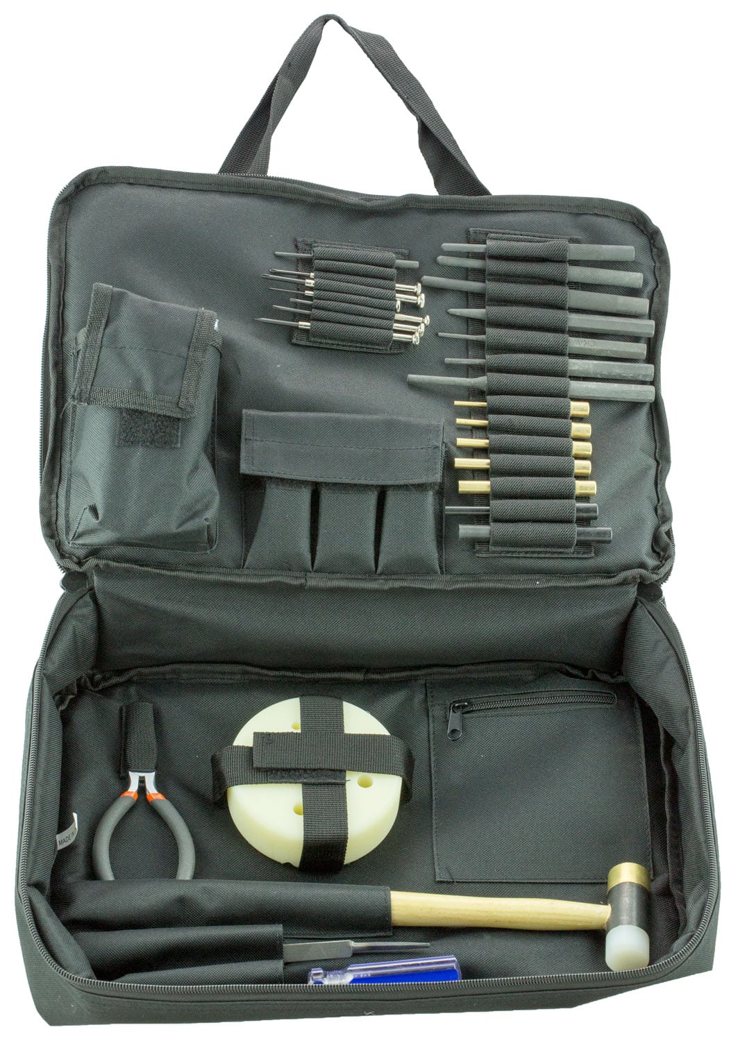 NcStar Essential Gunsmith Tool Kit - TGSETK