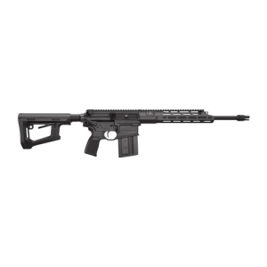 SIG SAUER HYP 6.8X51mm Rifle 16" Blk Al Mlok HG 20rd