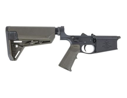 PSA Sabre-10 Forged MOE SL-S Furniture, ODG