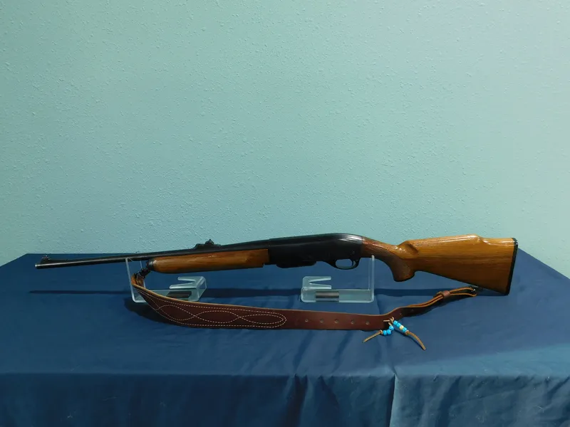 REMINGTON 7400 (Used)