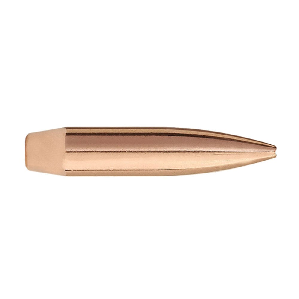 Sierra MatchKing 6.5mm HPBT Rifle Bullet, 144 gr 0.264" 100rds