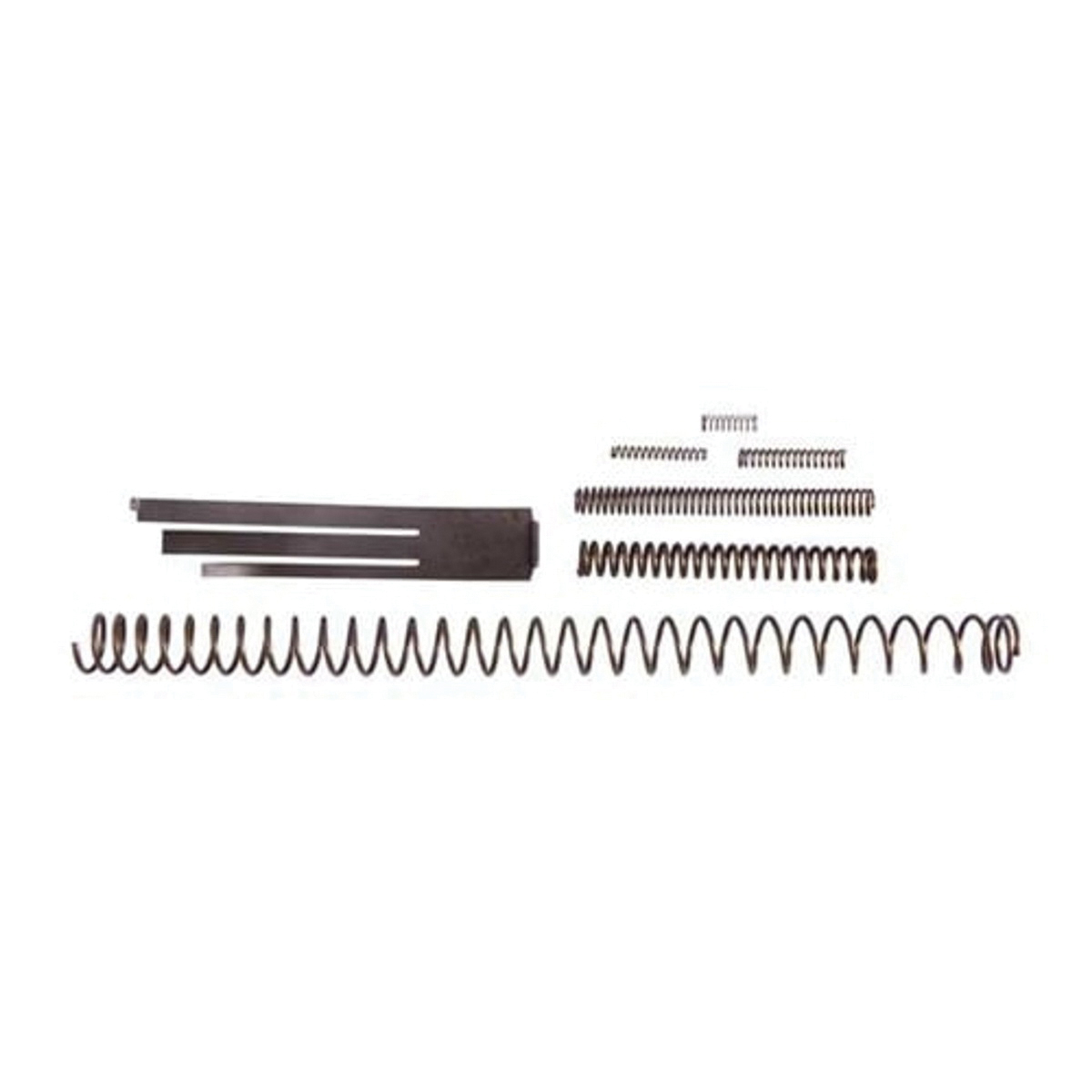 Brownells 16.50 lb Pro-Spring Kit Fits 1911 Government