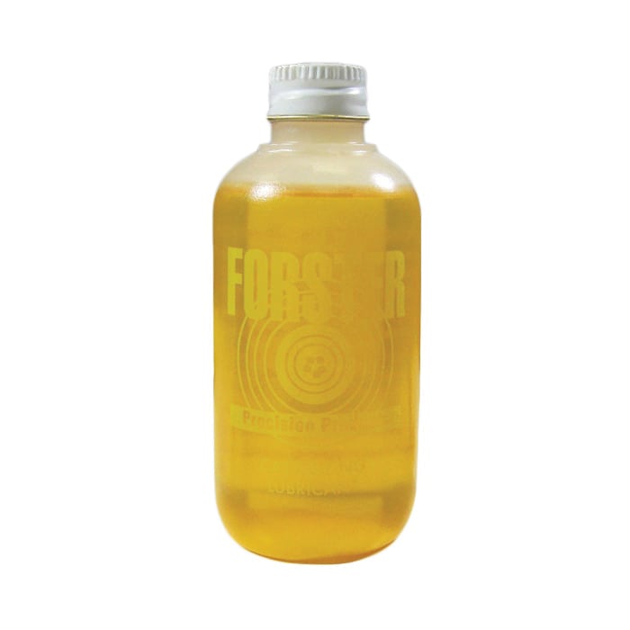Forster 2 oz Plastic Bottle High Pressure Case Sizing Lubricant
