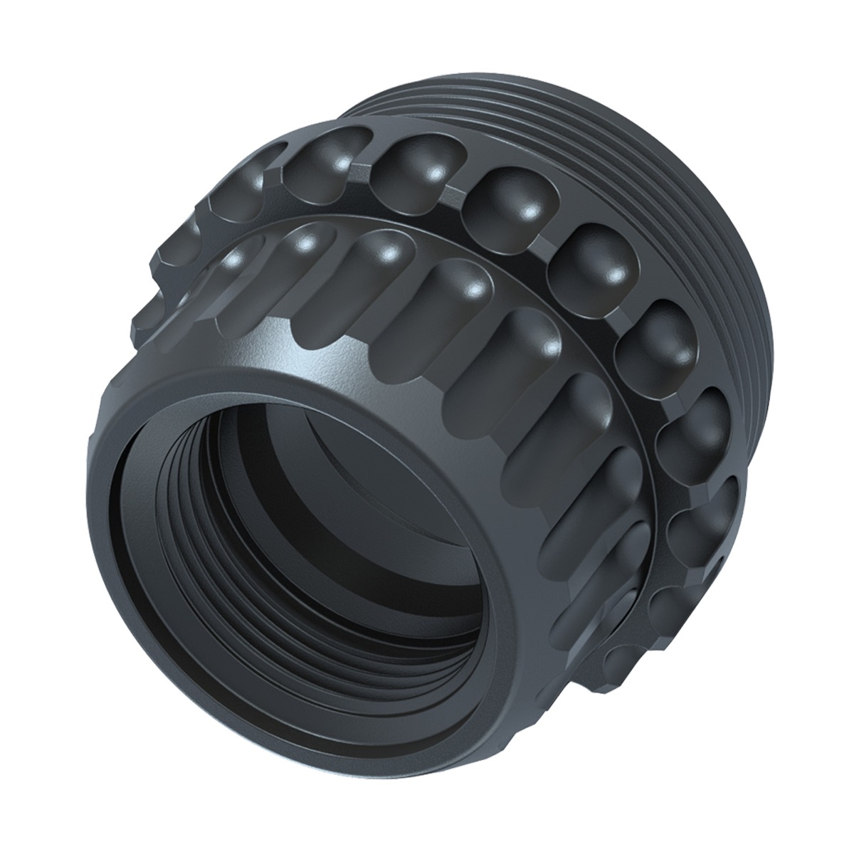 Lantac ADC Plan B HUB Mount