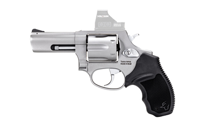 Taurus 856 .38 Special Revolver 3" Stainless
