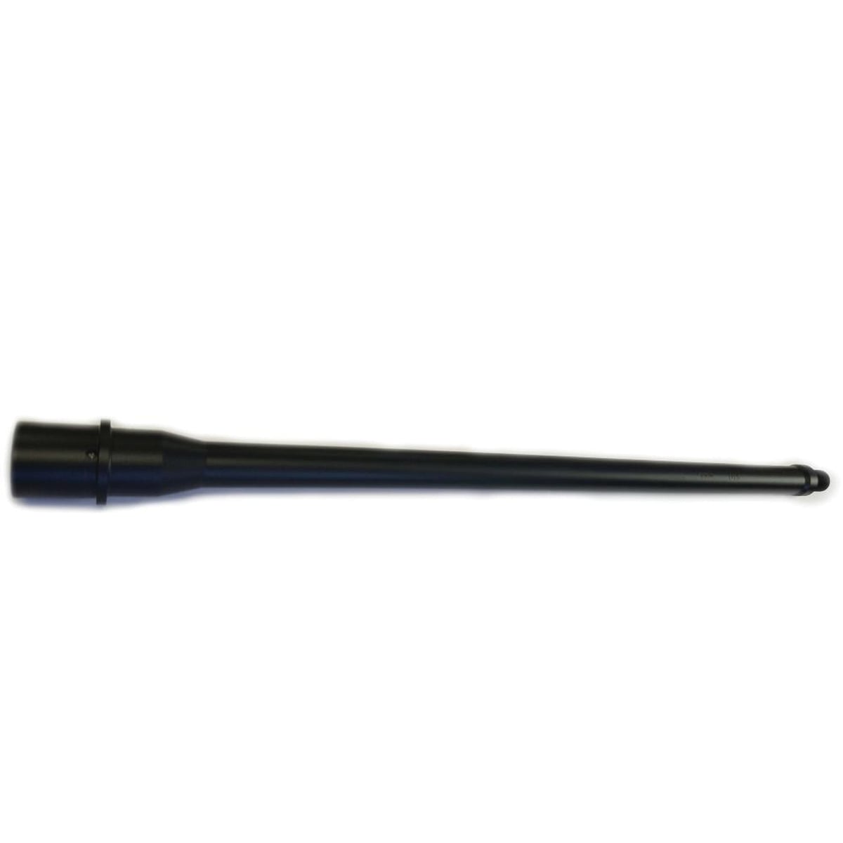 Stern Defense Barrel .40 S&W 16.10", Black