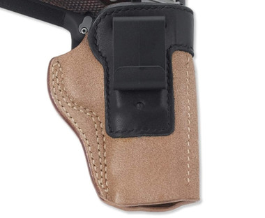 Galco Scout IWB (Gen 2) Holster for Sig-Sauer 230 Left Handed Tan