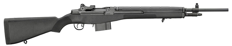 Springfield Armory M1A Loaded Standard .308 Rifle