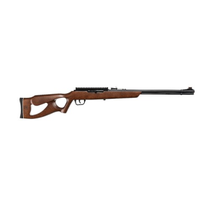 MENDOZA FIREARMS RM22-3000 - 22LR, 21.26" Bbl, SEMI-AUTO, 17 RND, B