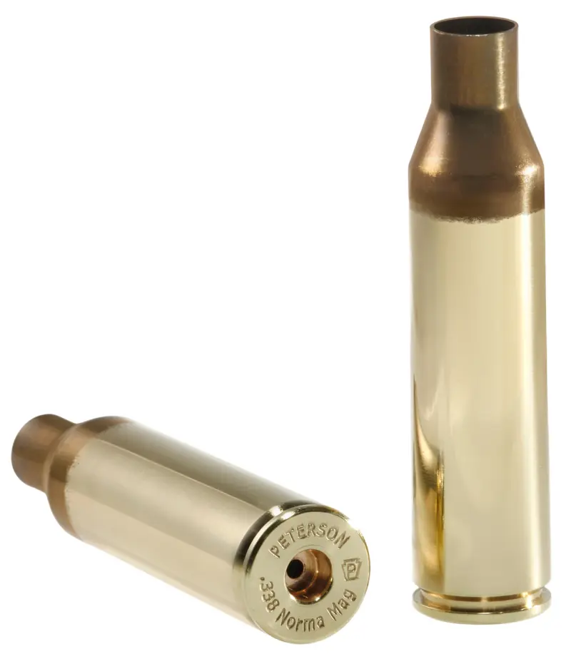 Peterson Cartridge 40014-R 300NormaMag Rifle 50 Per Box/10 Case