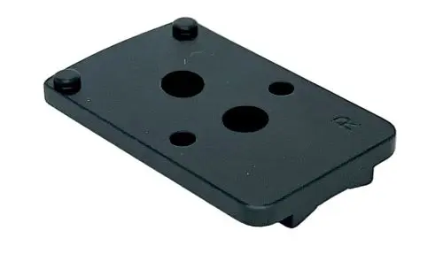 TALLEY BASE RMR MOUNT FOR - WINCHESTER SX2SX3SX4 BLACK