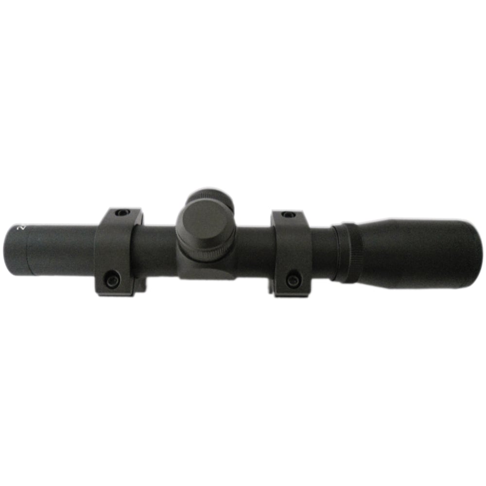 Keystone Handgun Scope 2x20mm