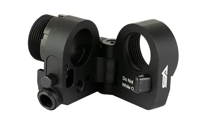 SYLVAN AR FOLDING STK ADAPTER G4 RH