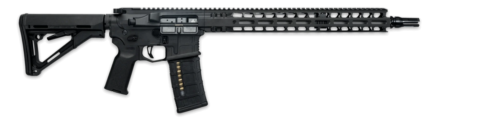 RADIAN WEAPONS MODEL 1 RIFLE 223 WYLDE 16" BLACK