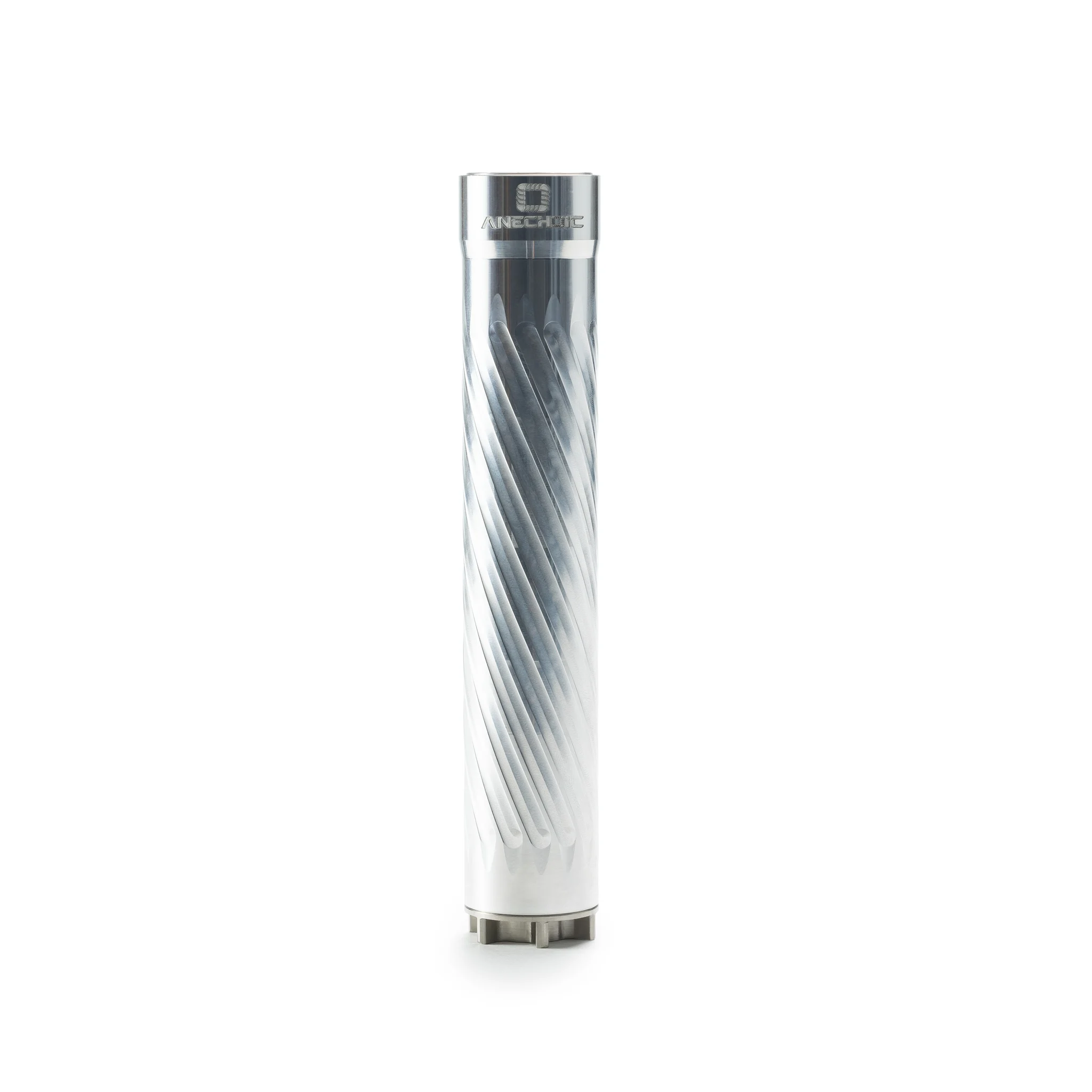 ANECHOIC ANECHOX 22 (RAW ALUMINUM)