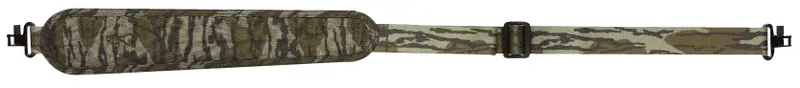 Browning Realtree Edge Adjustable Rifle Shotgun Sling with Swivels