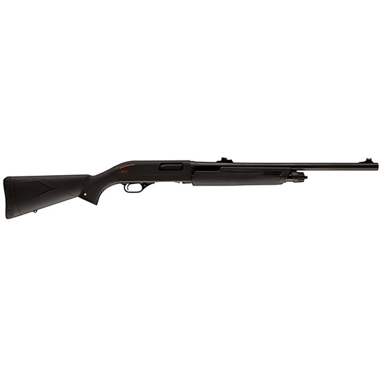 Winchester SXP Black Shadow Deer 12GA 22" Pump Shotgun