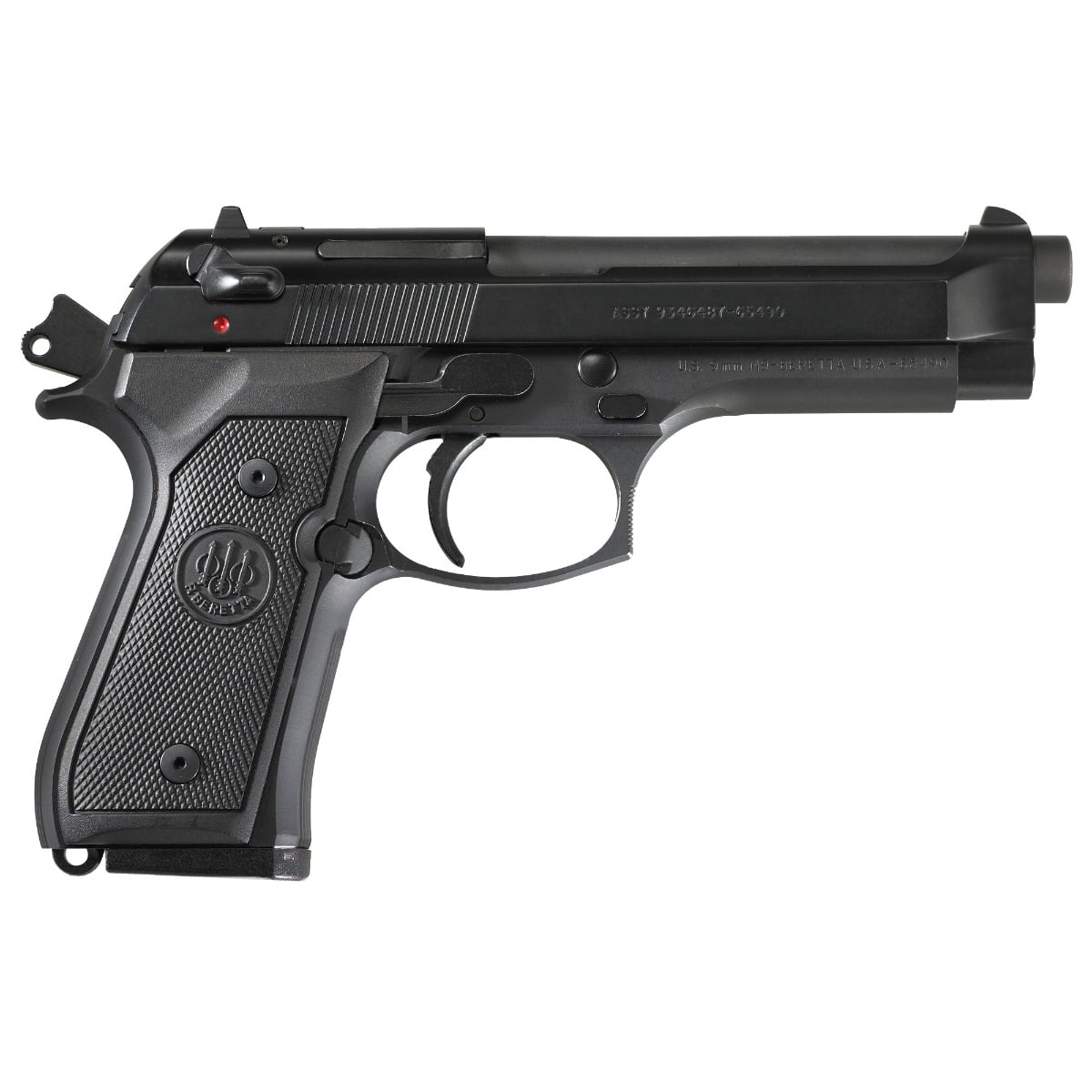 92FS 9MM M9 15RD - No Credit Card Fees - Low, flat rate shipping