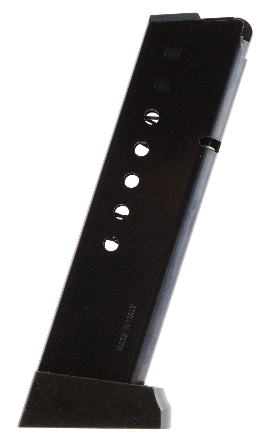 Sig Sauer 8 Round 9mm P210 Target Detachable Magazine, Blued - MAG21098TGT