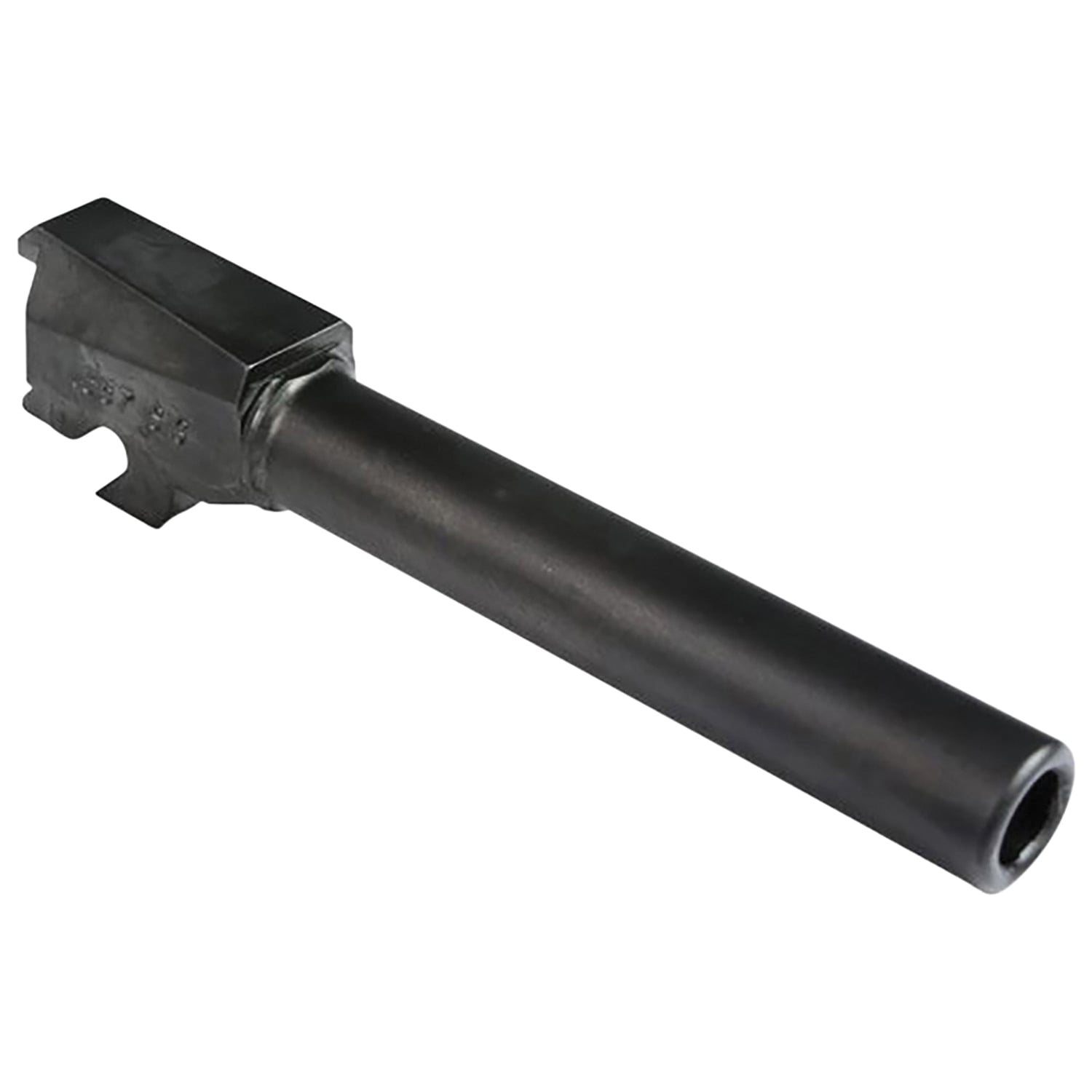 Sig Sauer Replacement Barrel for Sig P320 - Reliable Black Upgrade - BBL-MOD-F-357