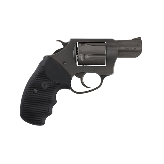 Charter Arms Undercover .38 Special 2" Nitride Revolver