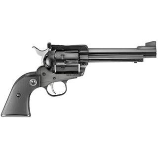 Ruger Blackhawk .45 Long Colt Revolver - Blued, 5.5" Barrel