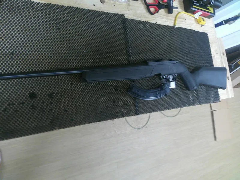 RUGER 10/22 (Used)