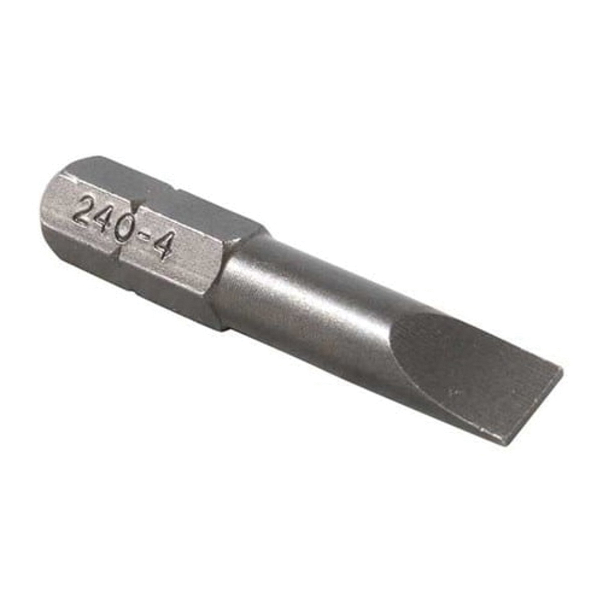 Brownells #240-4 x 1.50" Magna-Tip Super Set Thin Bit