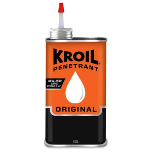 KROIL UNFREEZE PARTS 8 OZ.CAN