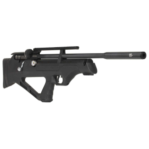 FlashPup Syn .22 Cal QEAdv Poly Bullpup 2 mags/Single-Shot Tray 1120fps